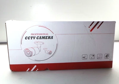 Professional ACC-V730N-24VD-G 2.4MP 4-IN-1 HD-TVI/AHD/CVI/ Analog Bullet Camera - Image 1 of 4