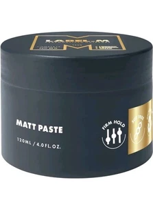 Label M LABEL.M Matte Paste 120,0 Ml, 4.2 Oz - Picture 1 of 2