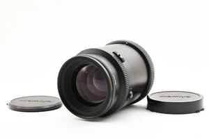 [MINT] Mamiya RZ67 180mm f4 D L Soft Focus VSF M Lens RZ-67, NO Disks From JAPAN - Picture 1 of 24