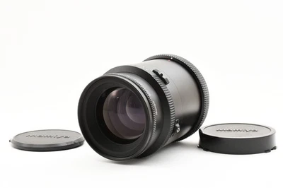 [MINT] Mamiya RZ67 180mm f4 D L Soft Focus VSF M Lens RZ-67, NO Disks From JAPAN - Image 1 of 4