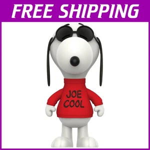 Snoopy Joe Cool 12" Action Figure - Picture 1 of 9