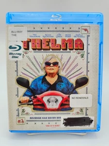 Thelma (Blu-ray disc) 2024 June Squibb Ex-Library - Picture 1 of 6