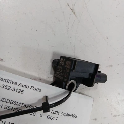 Sensor de brújula Jeep 2021 2020 2019 2018 2017 Foto 1 de 4