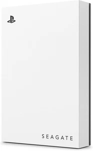 Unidad de Juego Seagate para PS4/PS5 2TB, Disco Duro Externo, USB 3.0, Oficialmente 2TB  - Imagen 1 de 10