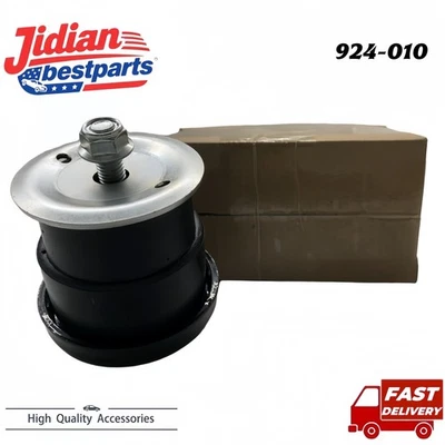 Kit de montaje de carrocería 924-010 para Chevy Suburban C1500 C2500 C3500 K1500 1988-2002 Foto 1 de 4