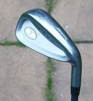 Mizuno Tava 6 Iron 38" Ladies Flex Graphite Shaft Right Handed - Image 1 of 4