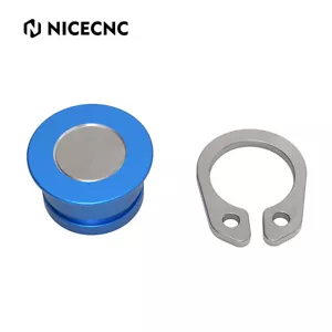 Tacho Kilometerzähler Magnet Kit Für Husaberg TE125 250 300 FE 250 350 390 450 - Picture 1 of 6