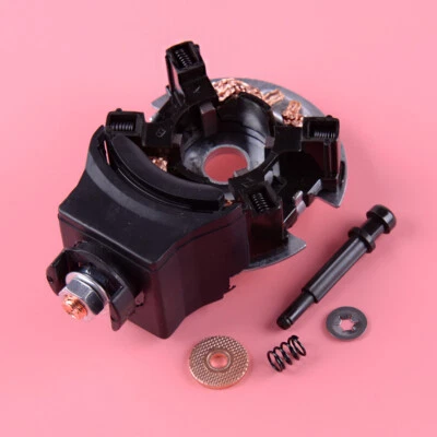 Starter Brush Repair Kit Fit For Honda Acura 2004-2005 04312-PSA-305~ - Image 1 of 4