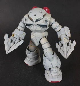 for MG 1/100 MSM-07 S Z'GOK Char Recast Side3 ver Resin Dress up Conversion Kit - Picture 1 of 4