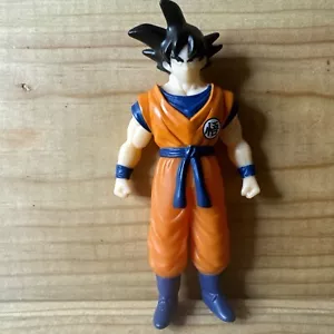 Figurine articulée Dragon Ball Z - Son Gokou - Bandai 2008 10 cm - Imagen 1 de 6
