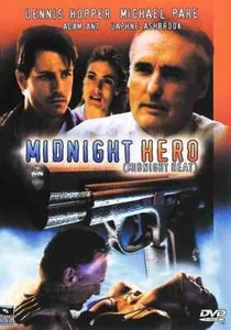Midnight Hero DVD  Dennis Hopper   25 % Rabatt beim Kauf von 4 - Bild 1 von 1