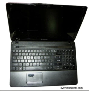 Gateway P5w50 Intel i3 Laptop, Motherboard, 15.4" LCD Screen, Parts AS-IS - Picture 1 of 3