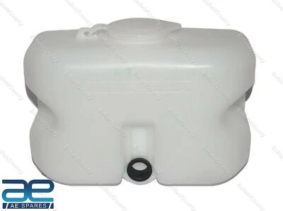 Réservoir De Bouteille De Lave-Glace Pour Suzuki SJ410 SJ413 Samurai Jimny AEs - Image 1 of 4