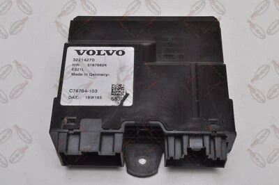 VOLVO XC60 II Modulo Centralina Portellone 32214270 - Immagine 1 di 4
