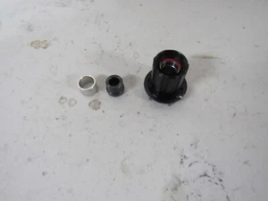 Mercury Wheels HG 11 Speed Freehub body from Axis Hub w/end cap for conversion - Picture 1 of 7