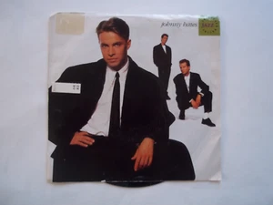 JOHNNY HATES JAZZ - Shattered Dreams / My Secret Garden 45 RPM 7" Record 1988 - Picture 1 of 8