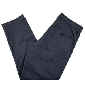Calvin Klein Men's Straight-Fit Stretch Chino Pants Size 38*30 - Picture 1 of 12