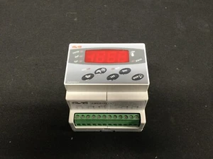 Eliwell EWDR985 LX Temperaturregler DR35DR1SCD700, 230V - NEU - Bild 1 von 7