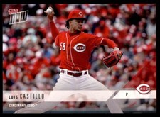2018 Topps Now Road To Opening Day Singles (Pick Your Cards 303-452)