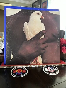 Santana - Greatest Hits 1974 LP Columbia Records USED VG / VG+ Condition - Picture 1 of 6