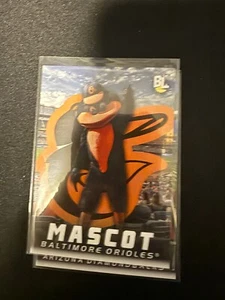 MASCOTTE TOPPS BIG LEAGUE 2023 - SCEGLI LA TUA MASCOTTE, COMPLETA IL TUO SET - Foto 1 di 1