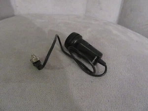 Short (1 Foot) Contax L-100 Remote Release for RTS Cameras One Pin - Picture 1 of 3