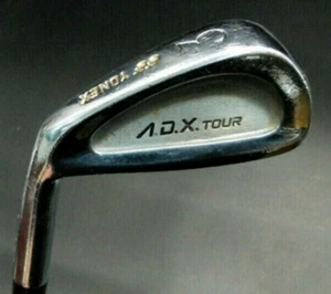 Left-Handed Yonex A.D.X Tour Forged 3 Regular Flex Graphite Shaft ADX - Picture 1 of 4