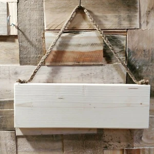 Hanging wall plaques pack of 3 - Picture 1 of 3