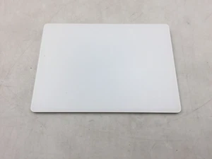 Apple Magic Trackpad 2 bezprzewodowy akumulator biały A1535 GRATIS S/H - Zdjęcie 1 z 6