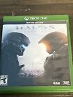 Halo 5: Guardians - Microsoft Xbox One