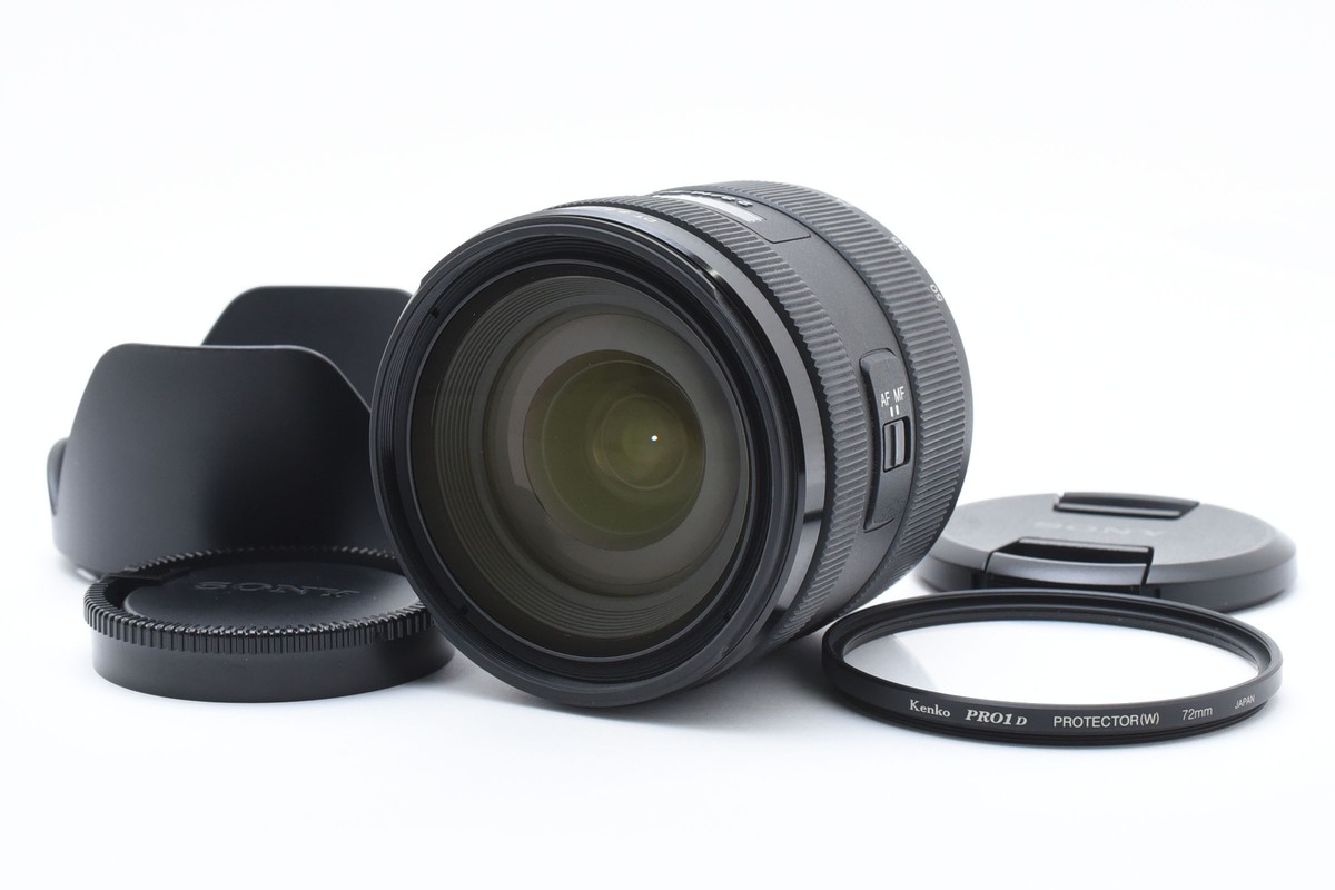 Sony DT f/2.8 Camera Lenses 16-50mm Focal for sale - eBay Sony DT f/2.8 Camera Lenses 16-50mm Focal for sale - eBay