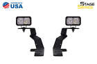 Stage Series C2 LED Ditch Light Kit for  15-20 Ford F-150 Pro White Combo 