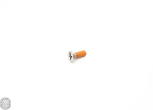 Daiwa 5000T / BE / 6000T / SS3000 / SS9000 / Emblema Pawl Tornillo 352-1505 (BinR) - Imagen 1 de 1