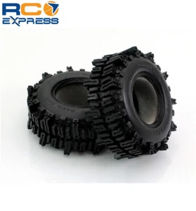 RC 4WD Mud Slinger 1.9 Tires (2) RC4Z-T0050 - Picture 1 of 2