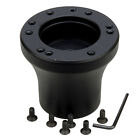 Steering Wheel Hub Adapter Fit For Ezgo Txt/Rxv Golf Cart New