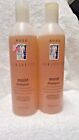 Rusk Sensories Smoother Passionflower & Aloe Shampoo 13 Oz Calms Unruly Hair Pac
