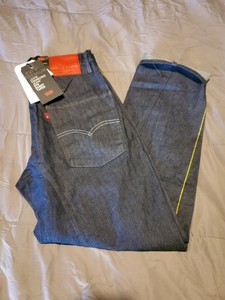 Las mejores ofertas en Vaqueros Levi's Engineered para hombres | eBay