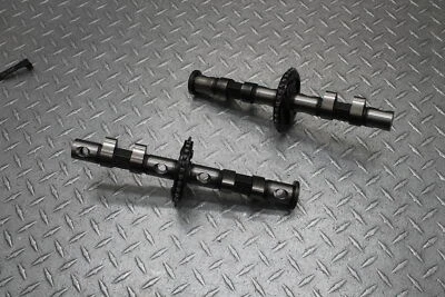 Yamaha VMAX 1200 VMX1200 1988 árbol de levas levas ejes de levas  Foto 1 de 4