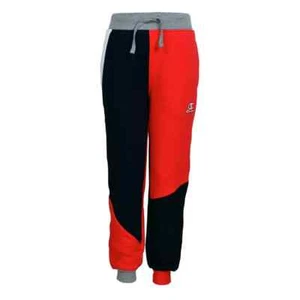 Champion Kid's C Life Colorblock Fleece Pants Size Small to XL NEW Rare Comfort - Picture 1 of 2