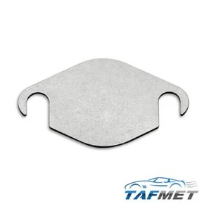 11B. AGR Ventil Dichtung für Peugeot Citroen Ford Fiat 2.2 HDI TDCi - Picture 1 of 2