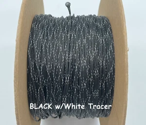 1/4" Techflex FRN0.25 Braided Expandable Sleeving FR 10ft, 25ft, 50ft, 100ft - Picture 1 of 3