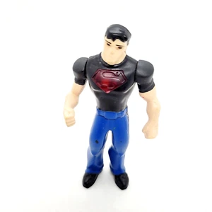 McDonald's Happy Meal Toy 2011 DC Comics Young Justice - Superboy - Picture 1 of 4