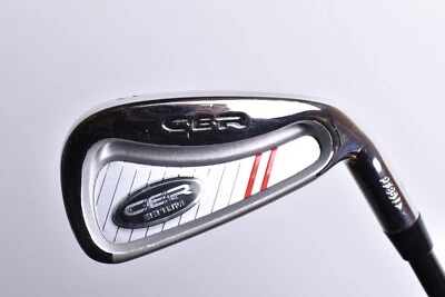 NEW MENS ACER CER 3 IRON GOLF CLUB STIFF FLEX GRAPHITE SHAFT  - Image 1 of 4