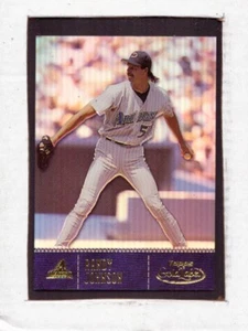 Topps Gold Label Clase 2 2001 - Termina tu conjunto - Tú eliges - Imagen 1 de 33