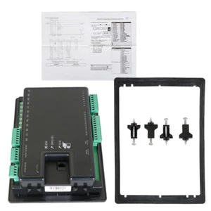 For Deep Sea DSE5110 Generator Electronic Controller Control Module LCD Display - Picture 1 of 12