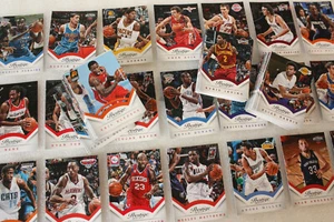 2013-14 Panini Prestige NBA Base (Core Set) 1 à 160 au choix - Imagen 1 de 134