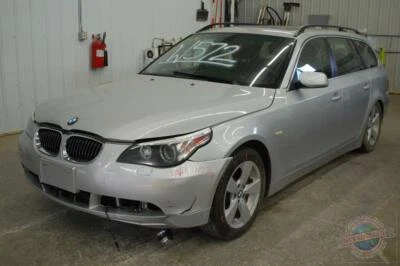 Cuerpo de acelerador OEM para Bmw 530I Assy funcionó bien Foto 1 de 4