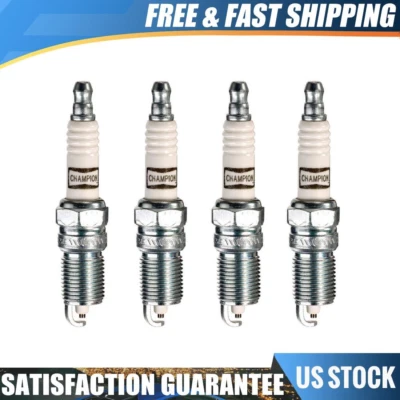 Juego de 4 bujías Champion para Mazda MX-5 Miata Foto 1 de 3