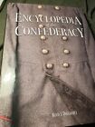 Encyclopedia of the Confederacy by Kevin J. Dougherty (2010, Hardcover).