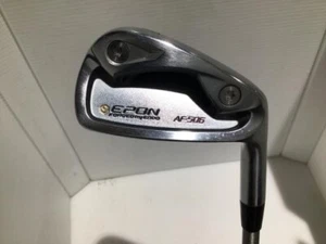 EPON AF-506 Iron Set Golf Club 5-P 6pcs AF-506/S #AB10248 - Picture 1 of 6